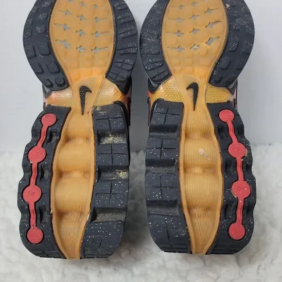 Nike Air Max DN Particle Grey Men's Size 6.5 LifeStyle Casual Shoes Sneakers - Picture 9 of 9